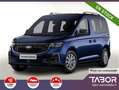 Ford Tourneo Connect 2.0 TDCI 102 Tit. PDC Bleu - thumbnail 1