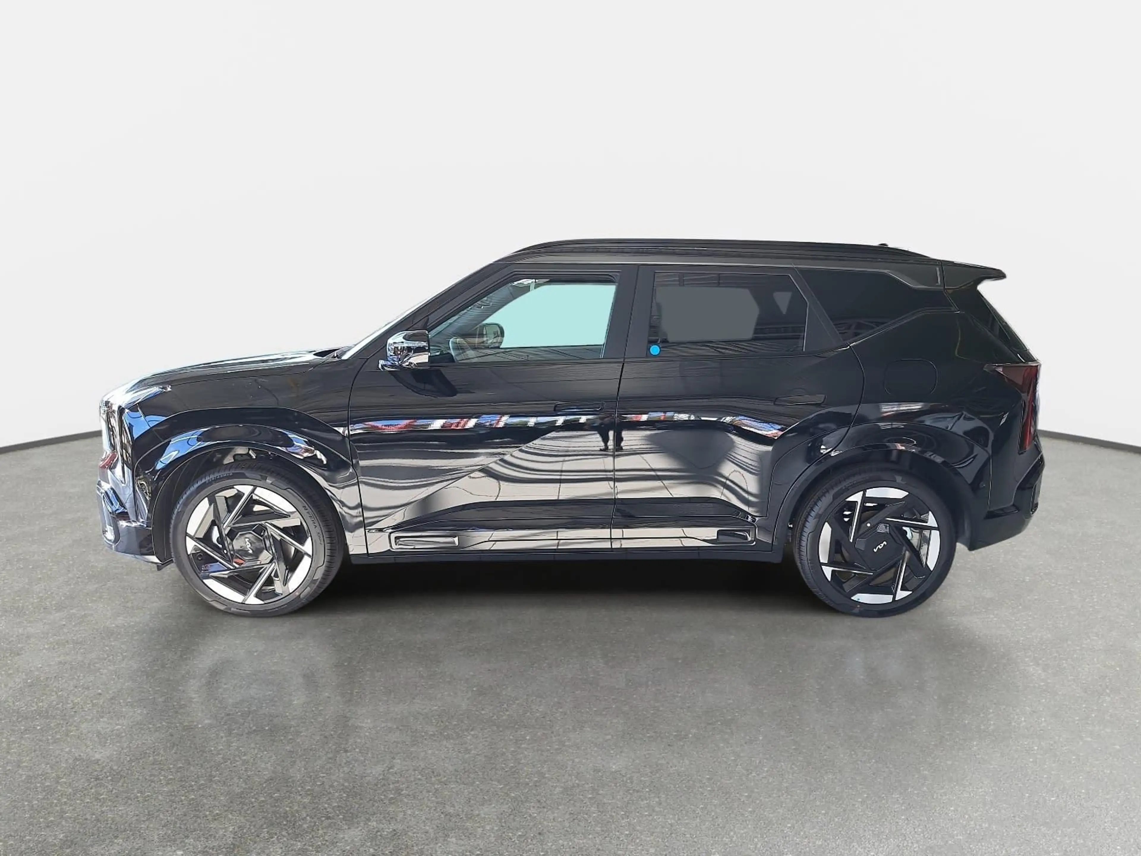 Kia Seltos SELTOS 1.6 T-GDI 2WD DCT GT-LINE MJ27 COMFORT — photo 6