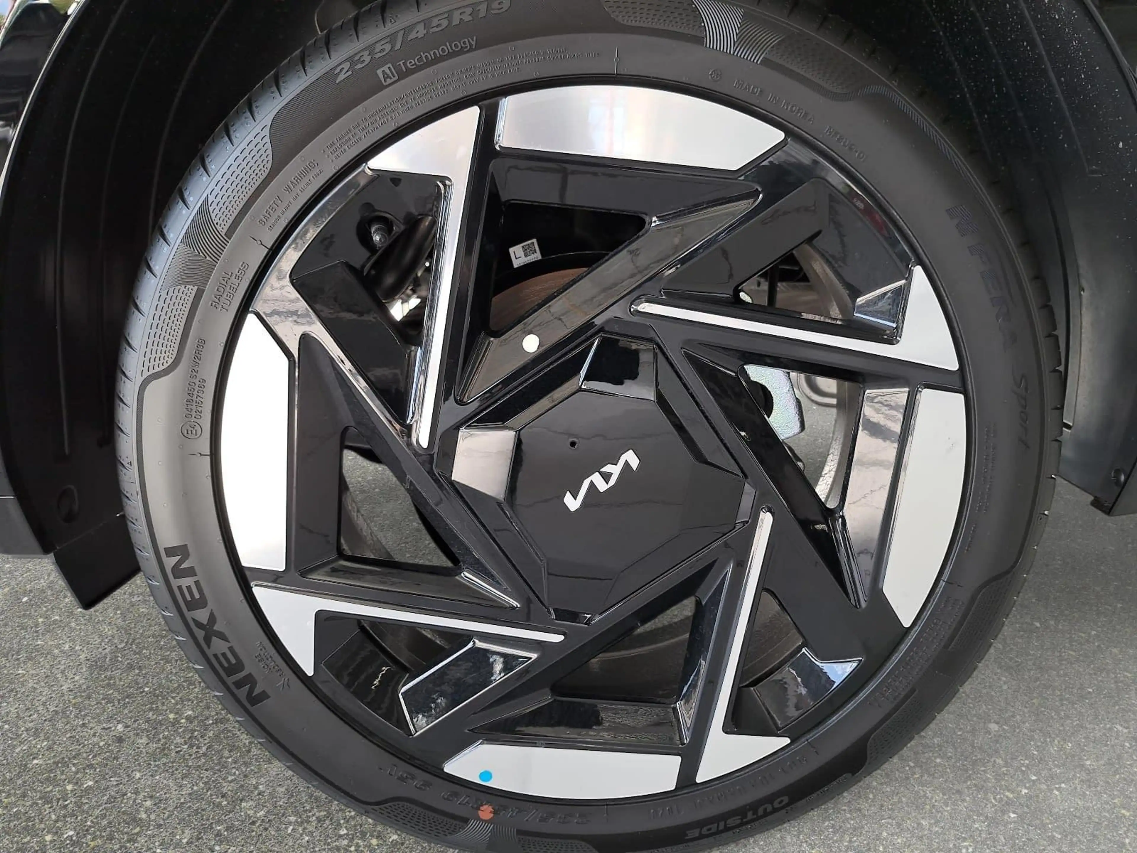 Kia Seltos SELTOS 1.6 T-GDI 2WD DCT GT-LINE MJ27 COMFORT — photo 7