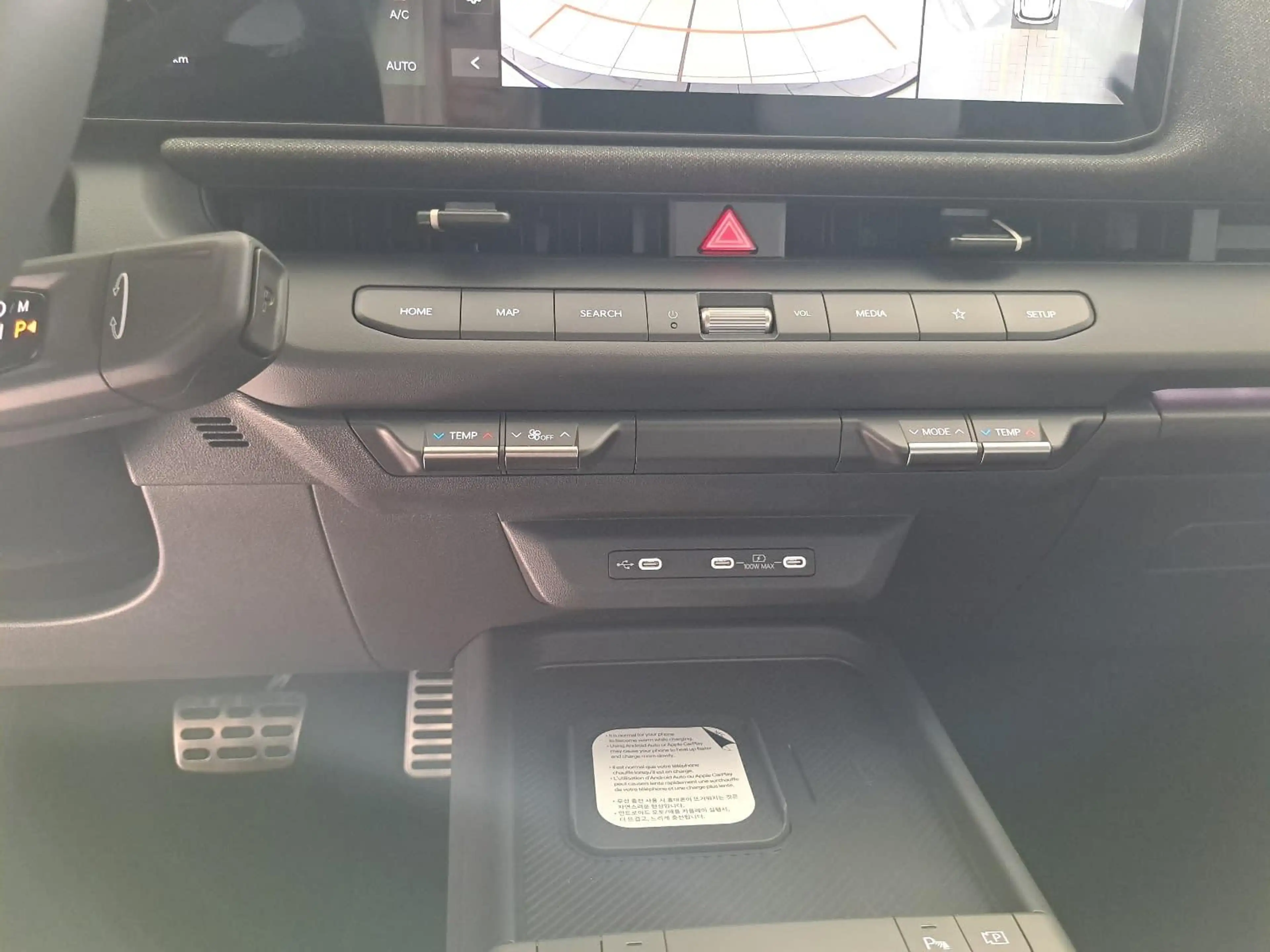 Kia Seltos SELTOS 1.6 T-GDI 2WD DCT GT-LINE MJ27 COMFORT — photo 12
