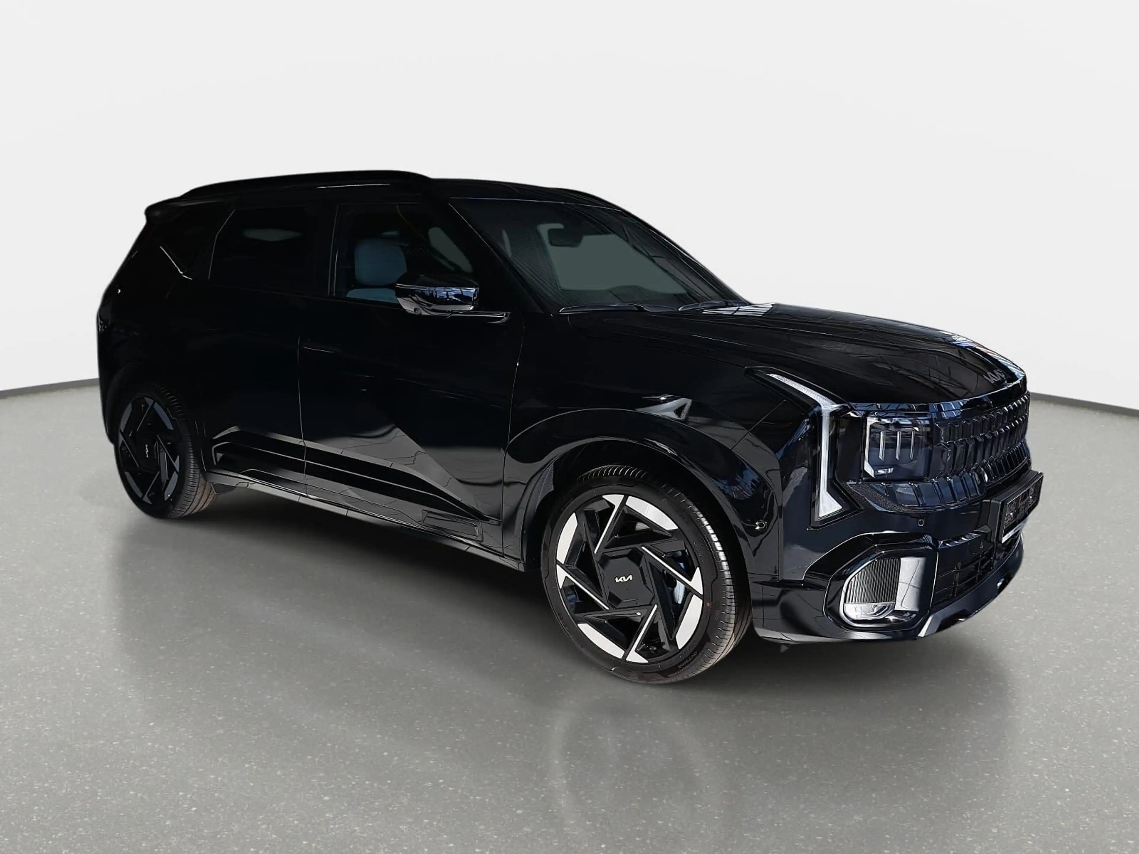 Kia Seltos SELTOS 1.6 T-GDI 2WD DCT GT-LINE MJ27 COMFORT — photo 3