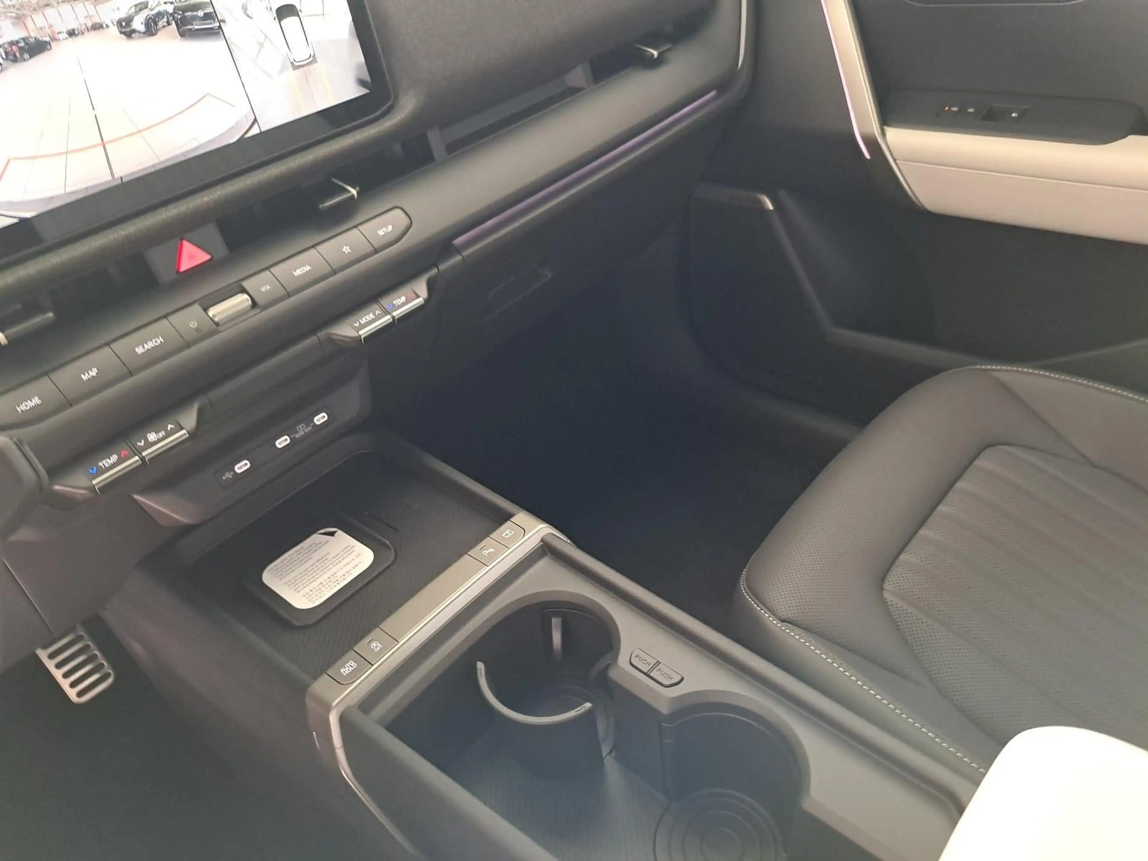 Kia Seltos SELTOS 1.6 T-GDI 2WD DCT GT-LINE MJ27 COMFORT — photo 13