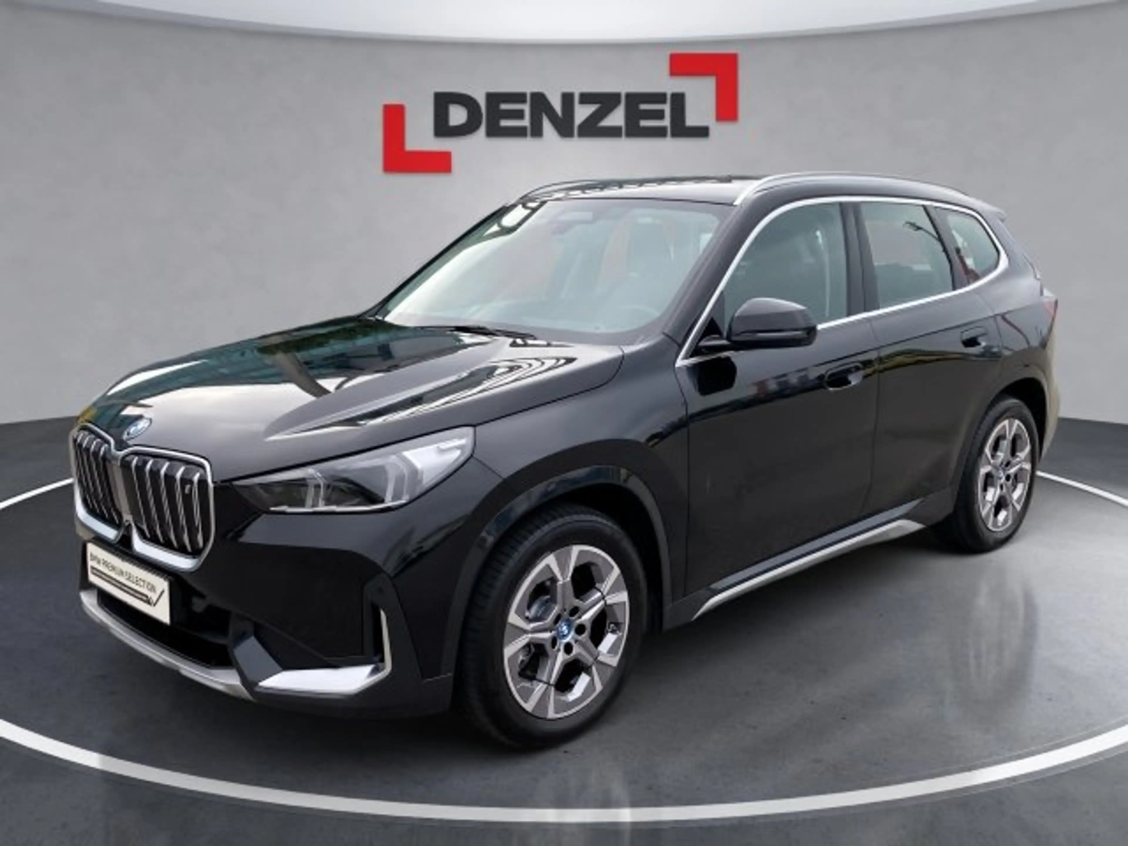 BMW iX1 xDrive30 64,7kWh