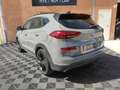 Hyundai TUCSON 1.6 CRDI 135 HYBRID MHEV 48VOLT N-LINE garantie 12 mois Grijs - thumbnail 2