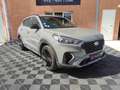 Hyundai TUCSON 1.6 CRDI 135 HYBRID MHEV 48VOLT N-LINE garantie 12 mois Grijs - thumbnail 3