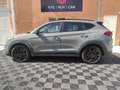 Hyundai TUCSON 1.6 CRDI 135 HYBRID MHEV 48VOLT N-LINE garantie 12 mois Grijs - thumbnail 8