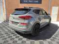 Hyundai TUCSON 1.6 CRDI 135 HYBRID MHEV 48VOLT N-LINE garantie 12 mois Grijs - thumbnail 4
