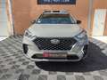 Hyundai TUCSON 1.6 CRDI 135 HYBRID MHEV 48VOLT N-LINE garantie 12 mois Grigio - thumbnail 5
