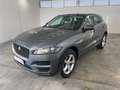 Jaguar F-Pace 2015 Diesel 2.0d i4 Prestige awd 180cv auto my19 Gris - thumbnail 1
