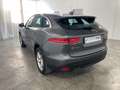 Jaguar F-Pace 2015 Diesel 2.0d i4 Prestige awd 180cv auto my19 Gris - thumbnail 7