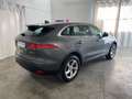Jaguar F-Pace 2015 Diesel 2.0d i4 Prestige awd 180cv auto my19 Gris - thumbnail 5