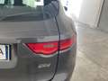 Jaguar F-Pace 2015 Diesel 2.0d i4 Prestige awd 180cv auto my19 Gris - thumbnail 11