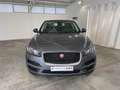Jaguar F-Pace 2015 Diesel 2.0d i4 Prestige awd 180cv auto my19 Gris - thumbnail 2