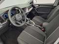 Audi A1 25 TFSI intense Schwarz - thumbnail 7
