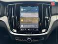 Volvo V60 B4 197ch Plus Style Dark DCT 7 Gris - thumbnail 14