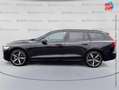 Volvo V60 B4 197ch Plus Style Dark DCT 7 Gris - thumbnail 4