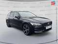 Volvo V60 B4 197ch Plus Style Dark DCT 7 Gris - thumbnail 3