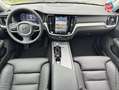 Volvo V60 B4 197ch Plus Style Dark DCT 7 Gris - thumbnail 8