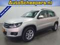 Volkswagen Tiguan 1.4 TSI Comfort&Design AIRCO/TRHAAK/CRUISE/LMV Gris - thumbnail 1