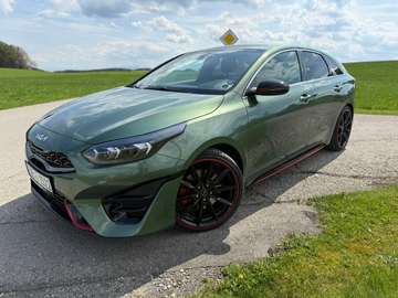 ProCeed 1.6 T-GDI DCT7 OPF GT