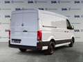 Volkswagen Crafter 30 2.0 TDI 102CV L3H2 Business IVA ESCLUSA Blanc - thumbnail 2