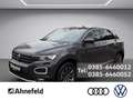 Volkswagen T-Roc 1.5 TSI Sport KAMERA NAVI ACC AID LED Grau - thumbnail 1