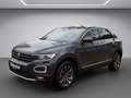 Volkswagen T-Roc 1.5 TSI Sport KAMERA NAVI ACC AID LED Grau - thumbnail 2