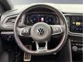 Volkswagen T-Roc 1.5 TSI Sport KAMERA NAVI ACC AID LED Grau - thumbnail 12