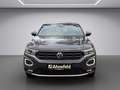Volkswagen T-Roc 1.5 TSI Sport KAMERA NAVI ACC AID LED Grau - thumbnail 9