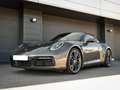 Porsche 911 targa 4 3.0i - 24V FLAT 6 TURBO TARGA 4 Verde - thumbnail 1