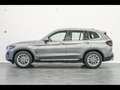 BMW X3 xDrive30e Gris - thumbnail 3