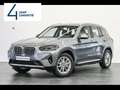 BMW X3 xDrive30e Gris - thumbnail 1