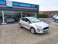 Ford Fiesta Fiesta Business Class 1.1 benz bj. 09/2019 75021 k Argent - thumbnail 3