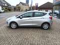 Ford Fiesta Fiesta Business Class 1.1 benz bj. 09/2019 75021 k Argent - thumbnail 4