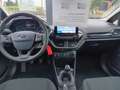 Ford Fiesta Fiesta Business Class 1.1 benz bj. 09/2019 75021 k Argent - thumbnail 9