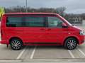 Volkswagen T5 California Comfortline-Edition 2,0TDI 132kW/180PS 4Motion DSG crvena - thumbnail 3