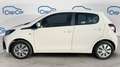 Peugeot 108 1.0 VTi 68 Active - Entretien constructeur Blanc - thumbnail 2