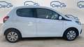 Peugeot 108 1.0 VTi 68 Active - Entretien constructeur Blanc - thumbnail 4