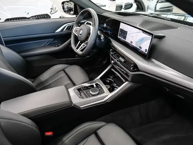 BMW 4 Series view 12
