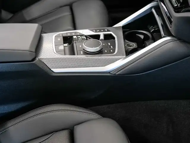 BMW 4 Series view 15