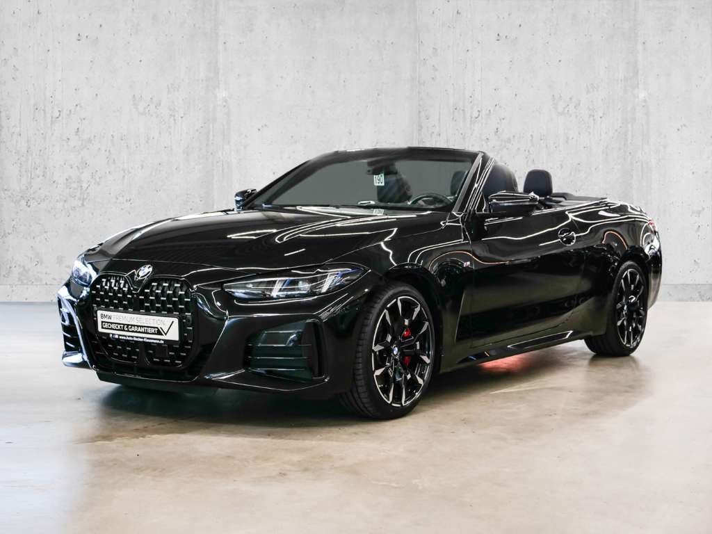 BMW 420 occasion