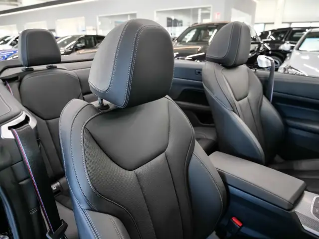 BMW 4 Series view 14