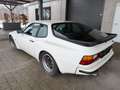 Porsche 944 COUPE KLIMA|ERST 44 TKM Weiß - thumbnail 5