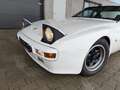 Porsche 944 COUPE KLIMA|ERST 44 TKM Weiß - thumbnail 10