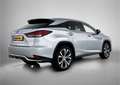 Lexus RX 450h AWD President Line Limited | Full Navigatie | Blue Gris - thumbnail 2