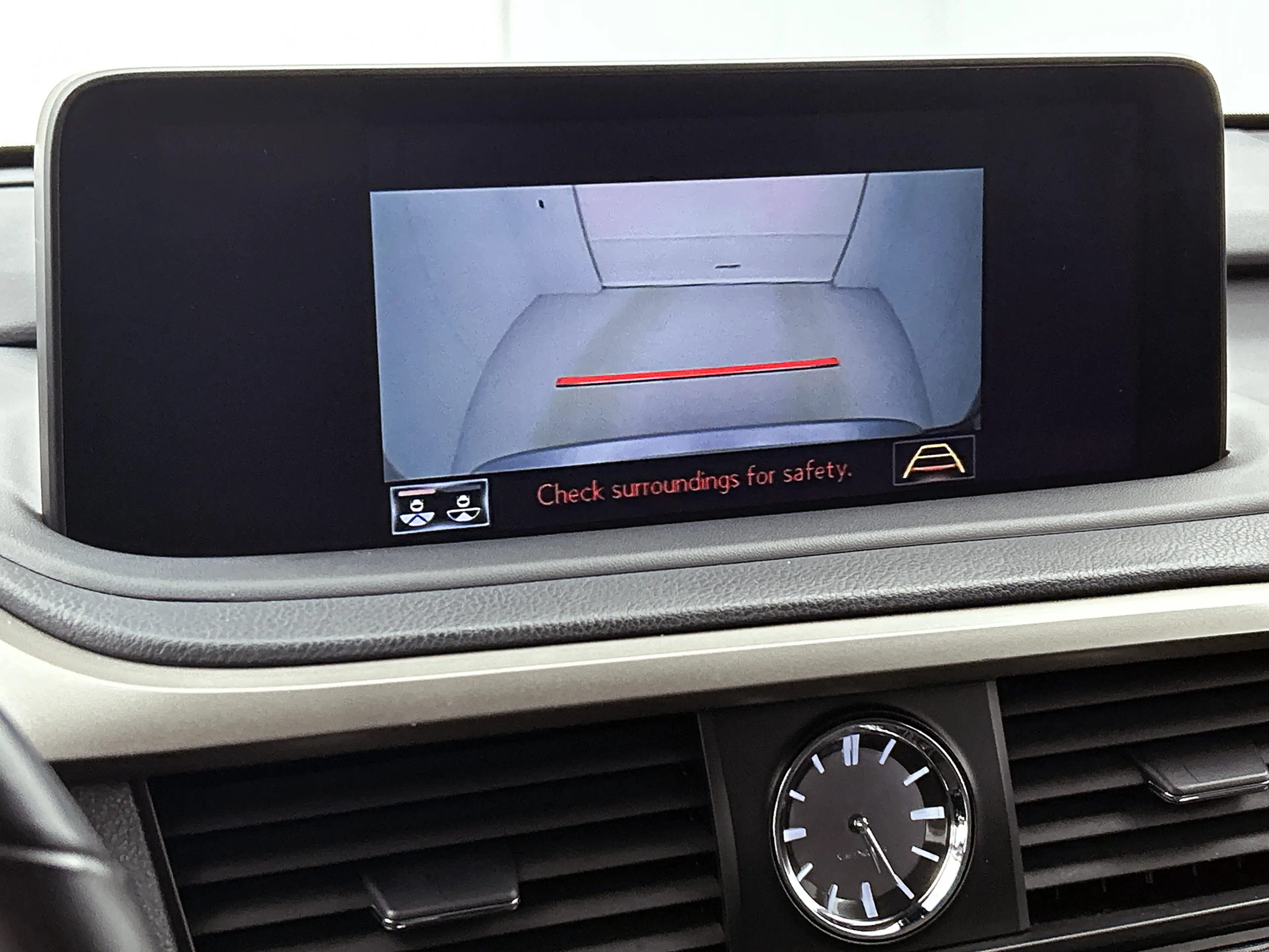 Lexus RX 450h AWD President Line Limited | Full Navigatie | Blue — photo 14