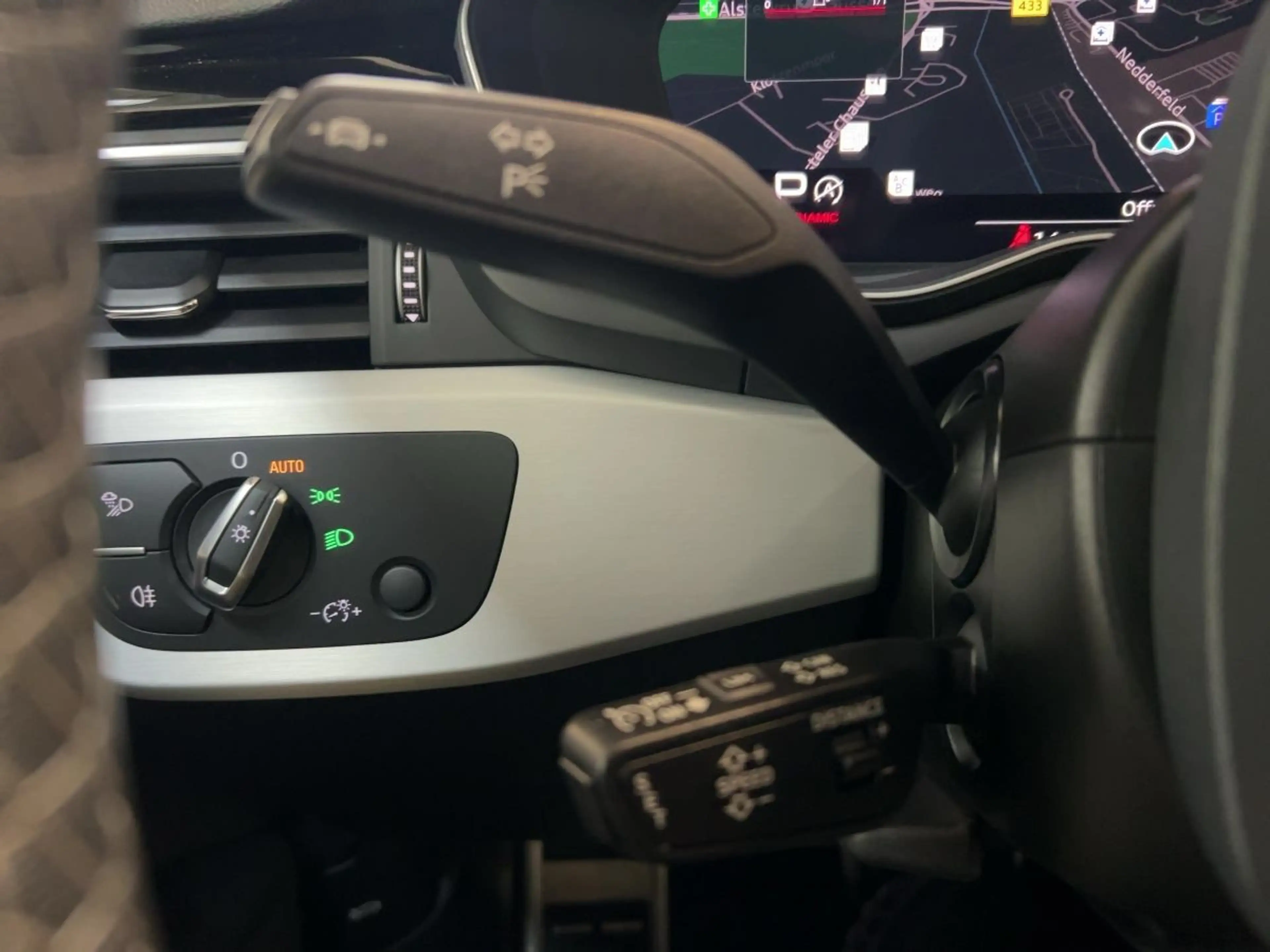 Audi A5 45 TFSI S line quattro S tronic Vir — photo 15