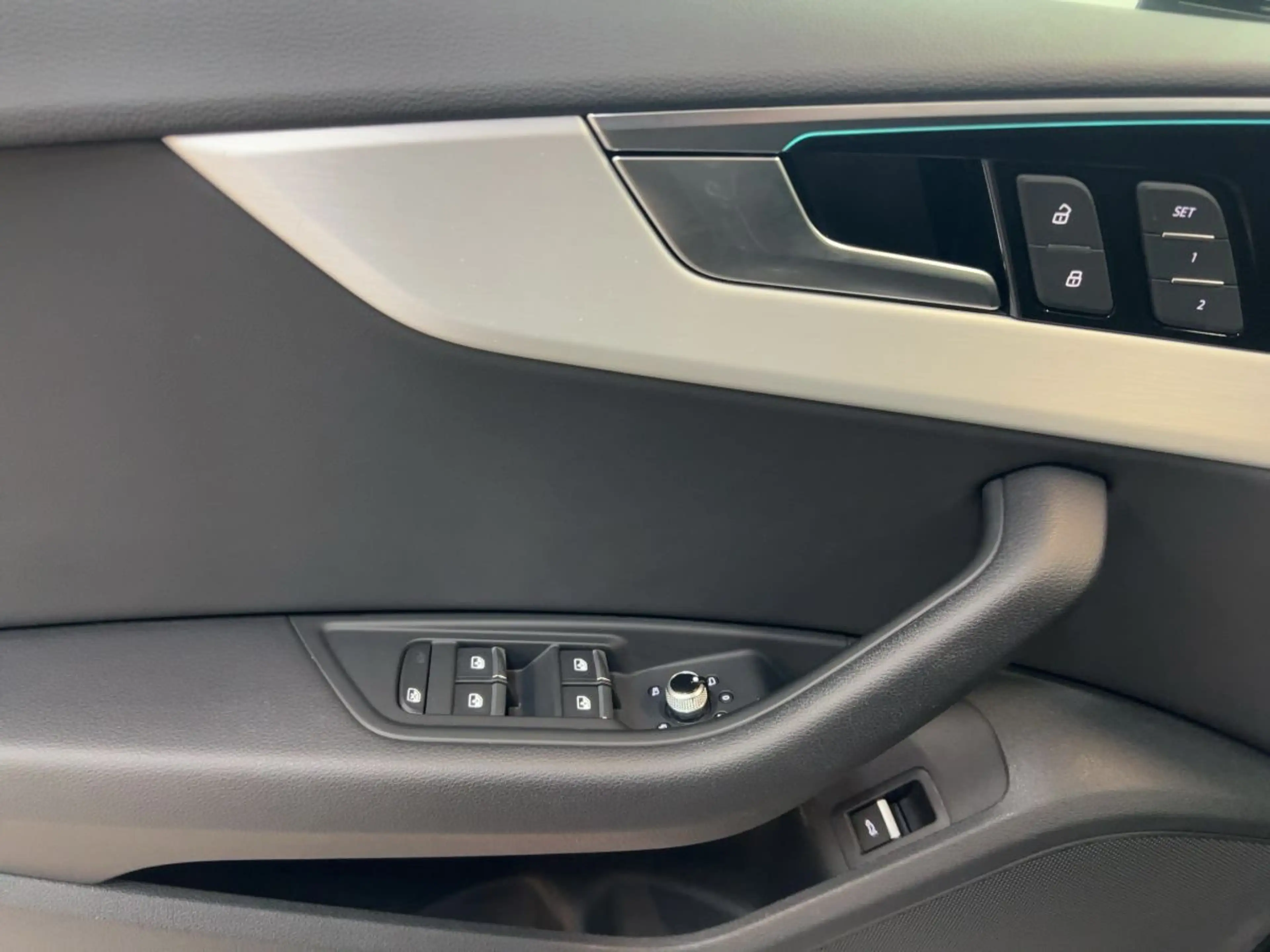 Audi A5 45 TFSI S line quattro S tronic Vir — photo 13