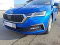 Skoda Octavia Combi 1.5 TSI Infotainment Columbus ACC Blau - thumbnail 11