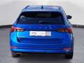 Skoda Octavia Combi 1.5 TSI Infotainment Columbus ACC Blau - thumbnail 3